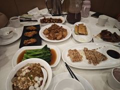 -金时代顺风大酒店(临港百联店)