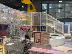 -萨卡屋亲子乐园·餐厅(龙山万物工场店)