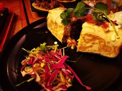 -Luchador摔跤手墨西哥餐厅(恒宇广场店)