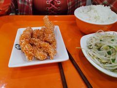-梅园食堂