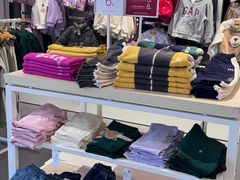 -王府井奥莱临潼小镇(临潼店)