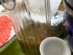-久品居外婆人家(时光店)
