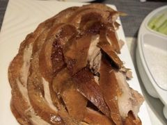 -同喜烤鸭店(光芒店)