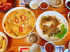 海鲜饼-青鹤谷(苏州店)