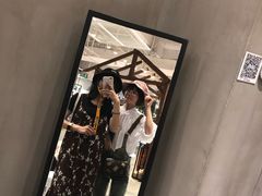 -万达广场(南京江宁店)