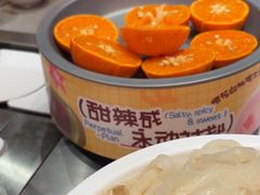 -龍歌自助小火锅(雨花台江南虹悦城店)