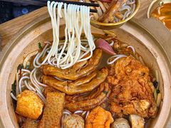 -阿生哥螺蛳粉•火锅(永安街店)