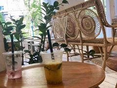 -追光 Dream Bakery(汉街店)