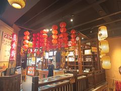 -帝一铭家宴(板塘店)