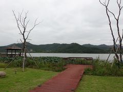 -东钱湖旅游度假区