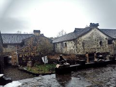 -乌石村