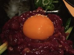-牛角日本烧肉专门店(小樽店)