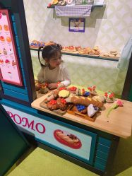 -幻贝家儿童乐园(苏州中心店)