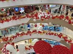 -小放牛河北菜(长安万达店)