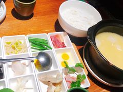 云南过桥米线-云海肴·汽锅鸡·云南菜(美罗城店)