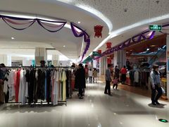 -达美乐比萨(水晶港店)