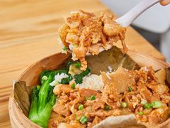 -72街荷叶饭(东方宝泰广场店)