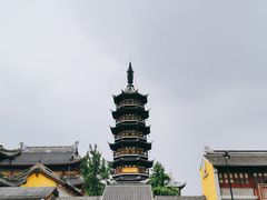 -南门头上美食街