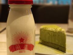 -红星前进面包牛奶公司(君太店)
