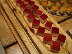 -龙之梦万丽酒店青餐厅