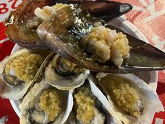 -海大南门夜市(海富街店)