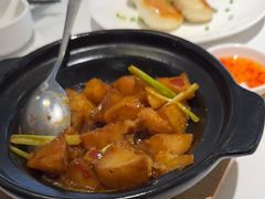 -万龙洲海鲜(南新仓店)