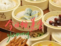 -叶氏大快活酒楼·佛山老字号