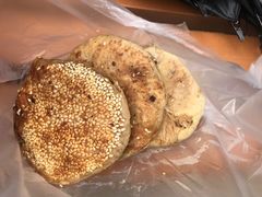 -李小老烧饼(常营民族家园店)