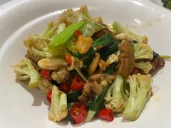 -月福京味斋·烤鸭店·北京菜(鼓楼总店)