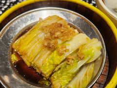 -金香匯晚茶(浑南店)