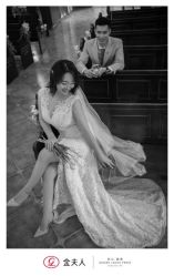 -金夫人婚纱摄影(总店)