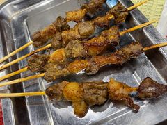 -月圆火锅(宁海东路二店)