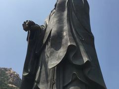 -青岛崂山太清宫
