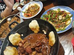 -孙府大院(步行街店)