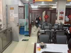 -京天红酒家(虎坊路店)