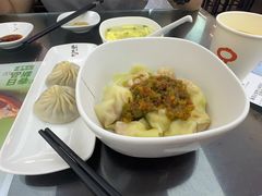 -锡笼记·无锡小笼(大润发店)