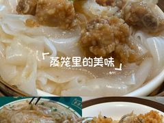 -锦园春香港茶餐厅(西海湾旗舰店)