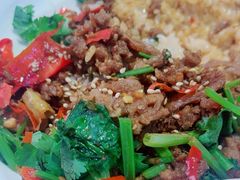 -阿当·小炒牛肉面(人广店)