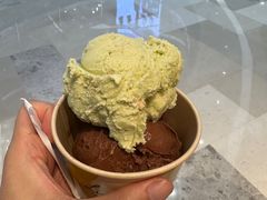 -LUNEURS月乐诗·法式冰淇淋(北外滩来福士广场店)