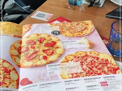 -必胜客(宁波天一水街店)