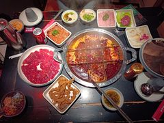 -井格重庆火锅(西直门凯德Mall店)