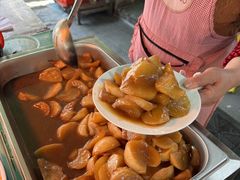 -晓琦农家菜馆·地道农家菜