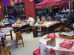 -饶福记·南昌烧烤大排档(九龙湖土著店)