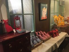 -猫咪博物馆(顶澳仔猫街店)