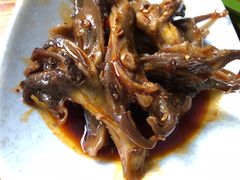 -雲记卢妈冷锅串串(中道街总店)