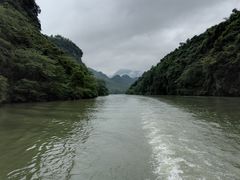 -龙潭生态旅游度假区
