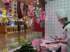 -费大厨辣椒炒肉(万家丽一店)