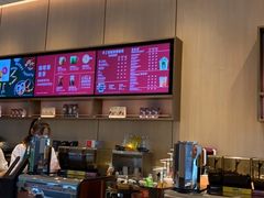 -星巴克(宏汇国际广场店)