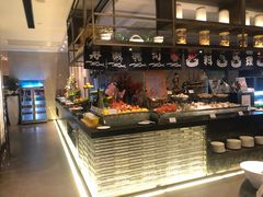 -安蒂娅·海鲜自助餐厅(安蒂娅美兰酒店)