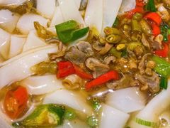 -白沙肴·长沙米粉.小炒湘菜(石厦时代广场店)